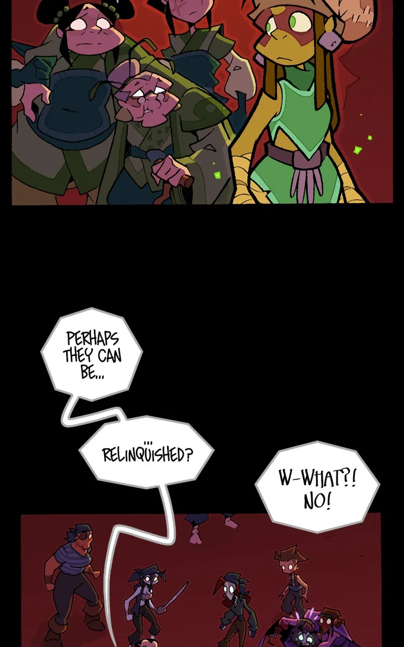 BlackSmith Chapter 131 page 8 - 