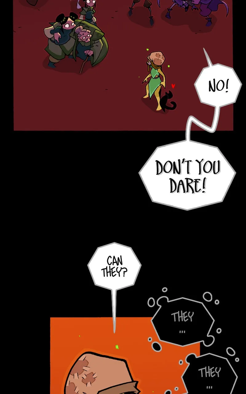 BlackSmith Chapter 131 page 9 - 