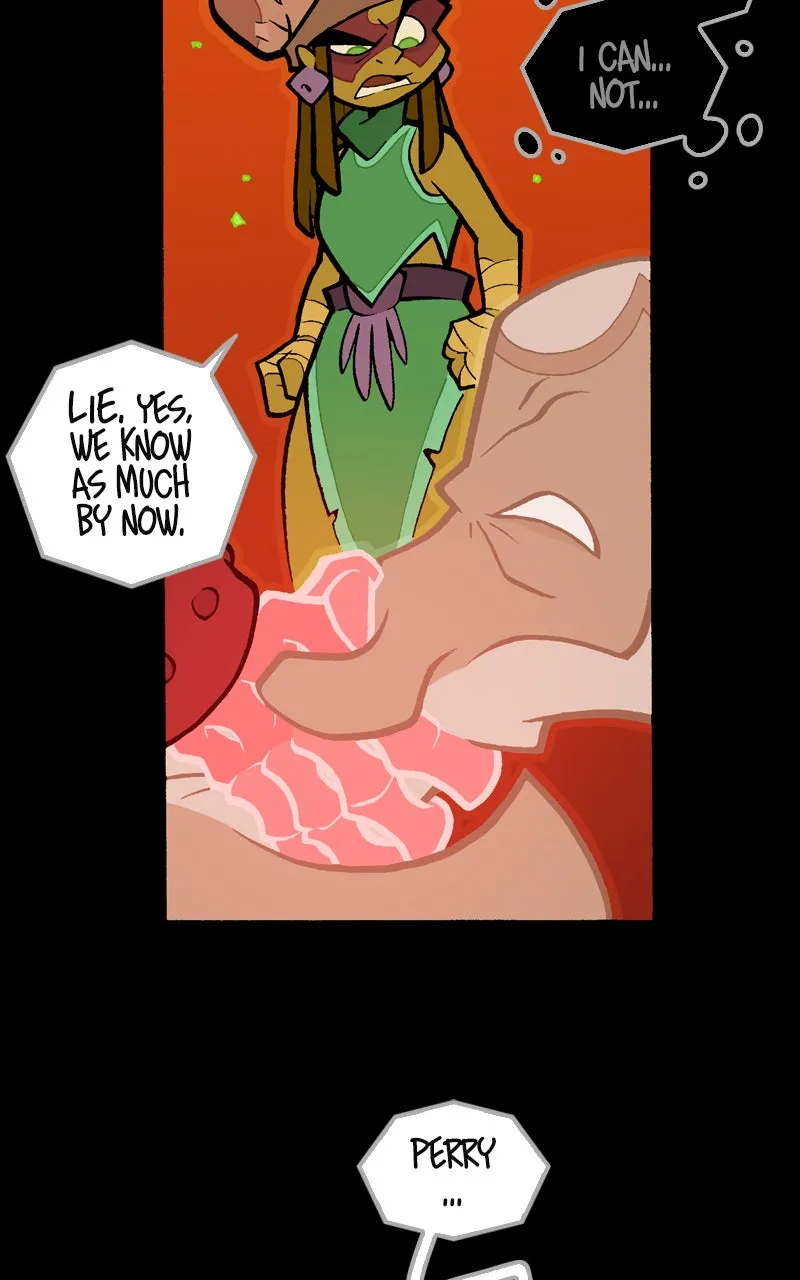 BlackSmith Chapter 131 page 10 - 