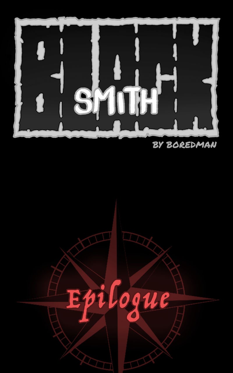 BlackSmith Epilogue - Part 1 page 1 - 