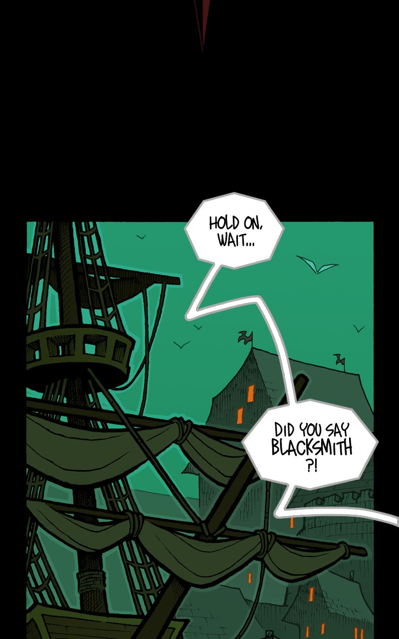 BlackSmith Epilogue - Part 1 page 2 - 