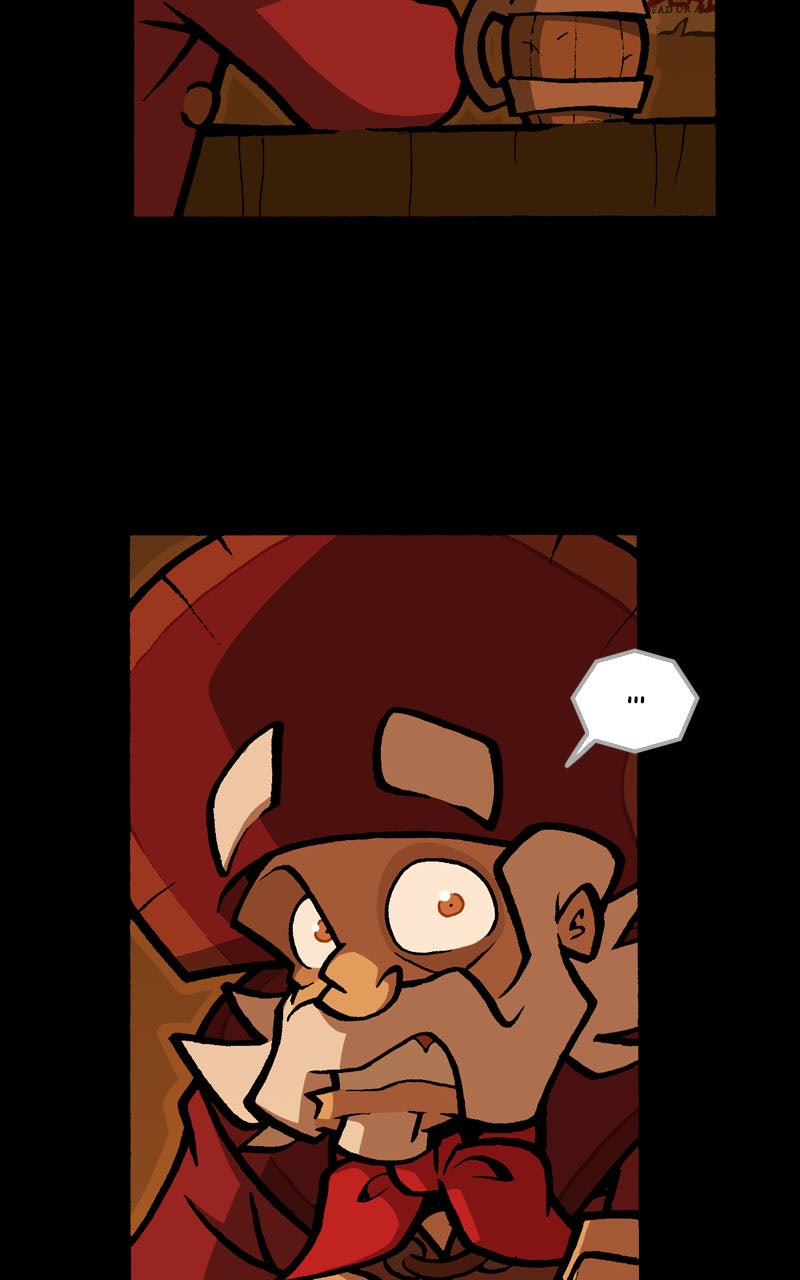 BlackSmith Epilogue - Part 1 page 11 - 