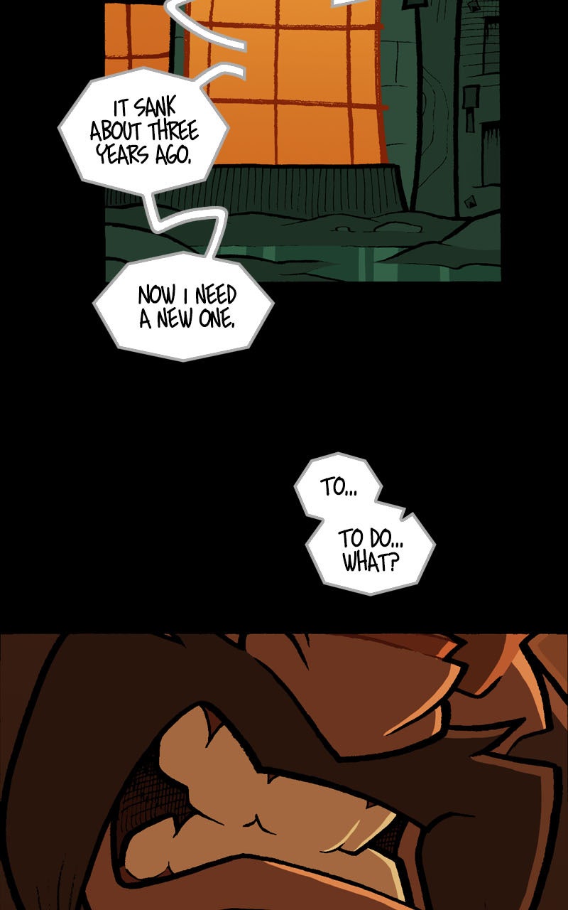 BlackSmith Epilogue - Part 1 page 13 - 