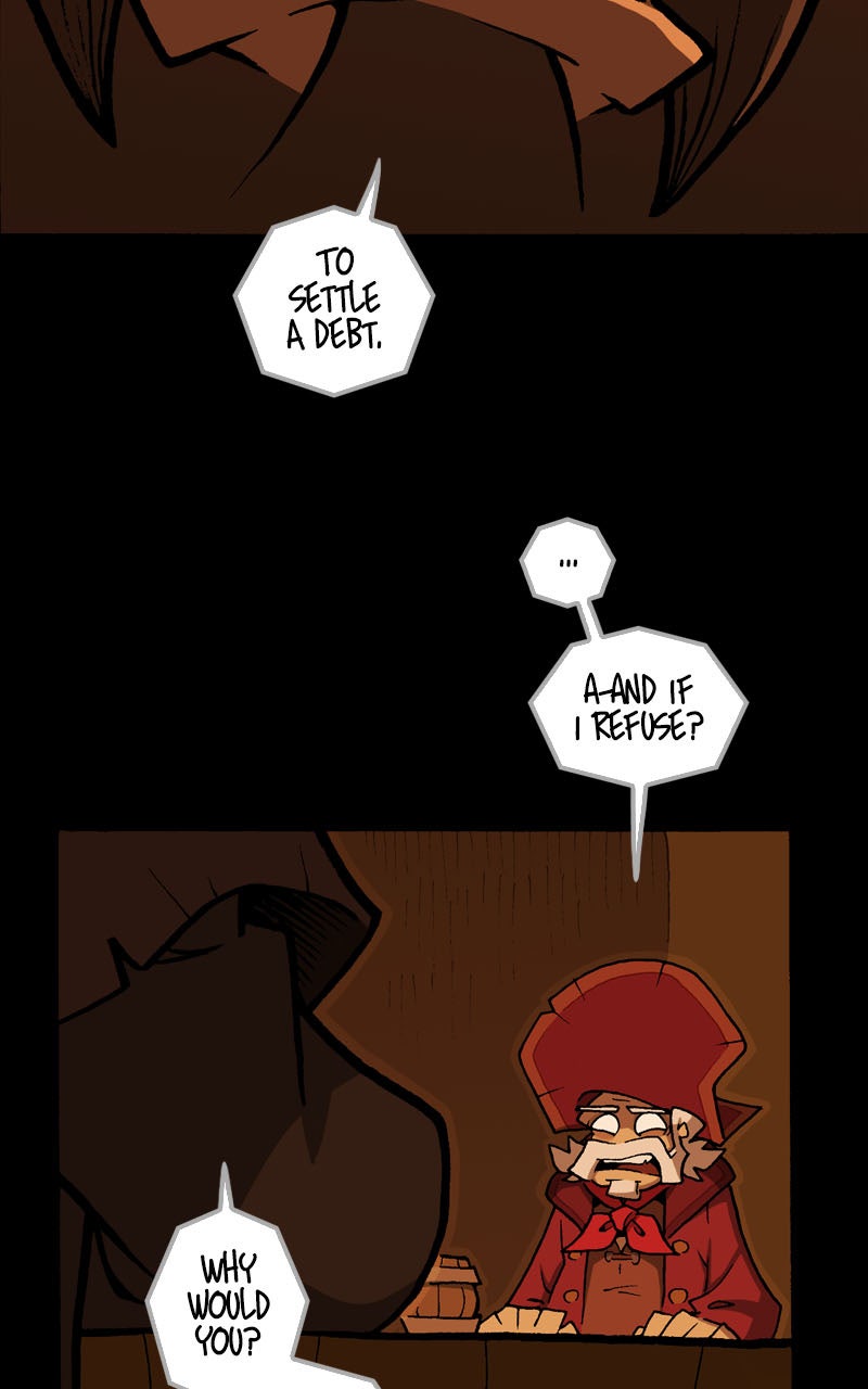 BlackSmith Epilogue - Part 1 page 14 - 