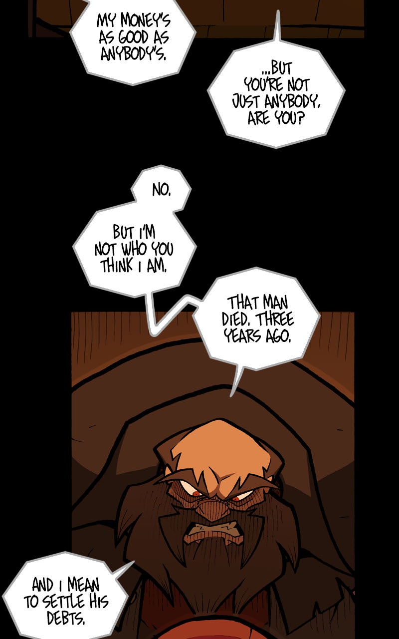 BlackSmith Epilogue - Part 1 page 15 - 