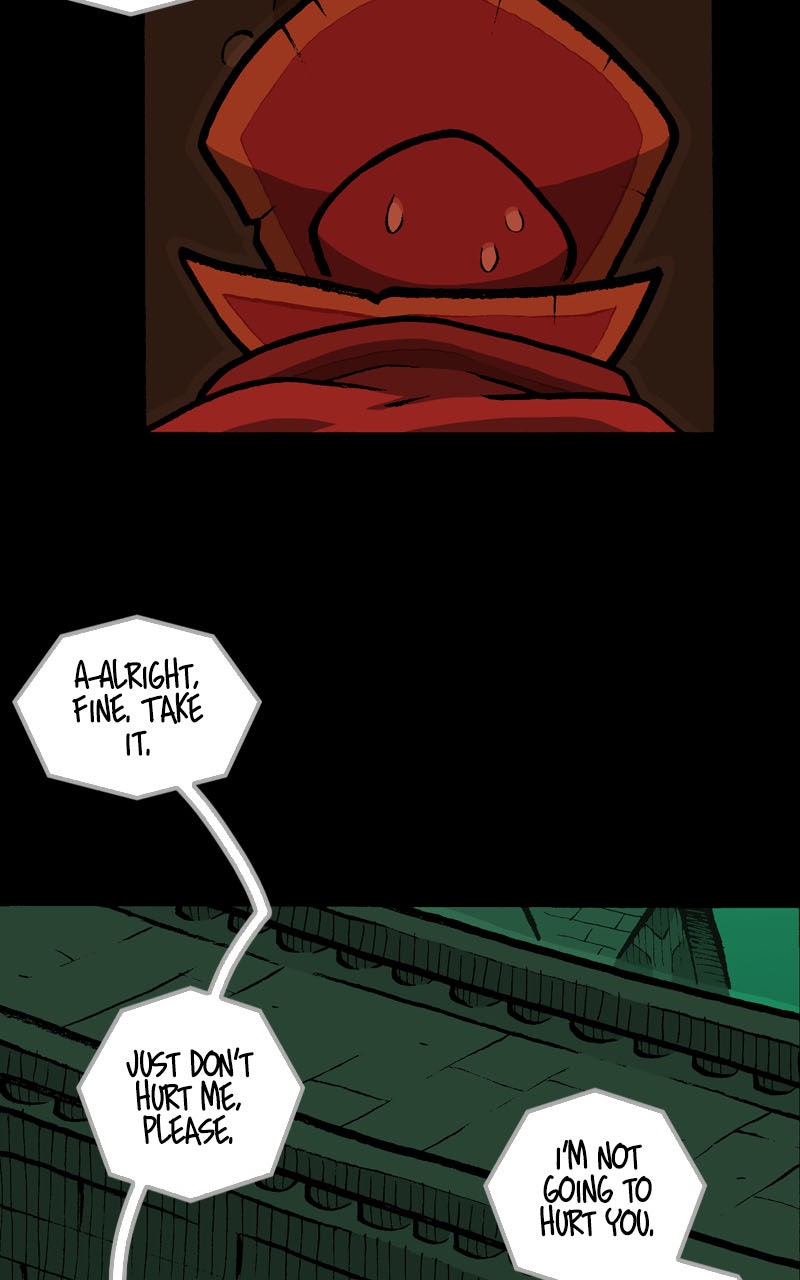 BlackSmith Epilogue - Part 1 page 16 - 