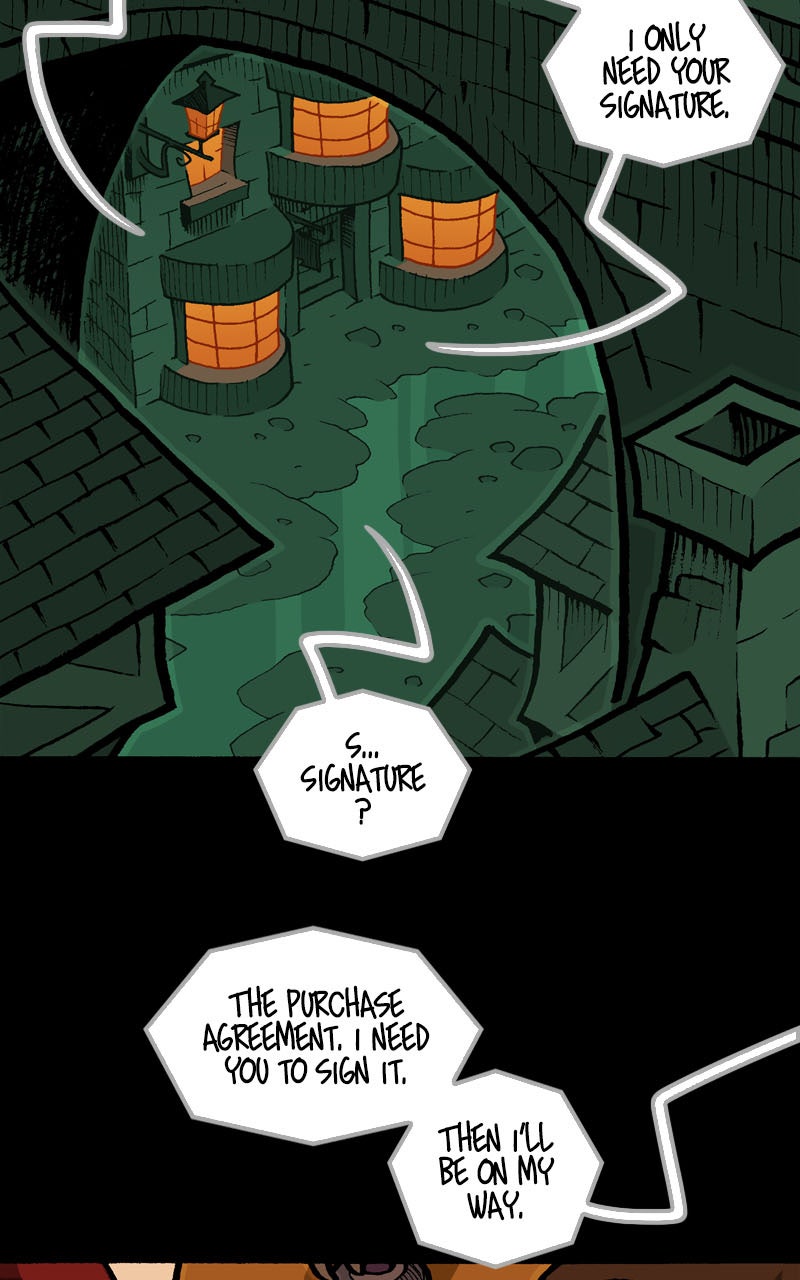 BlackSmith Epilogue - Part 1 page 17 - 