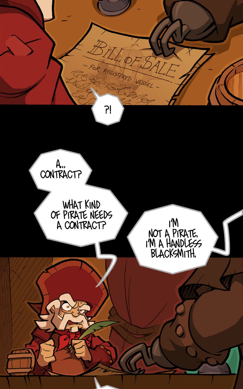 BlackSmith Epilogue - Part 1 page 18 - 