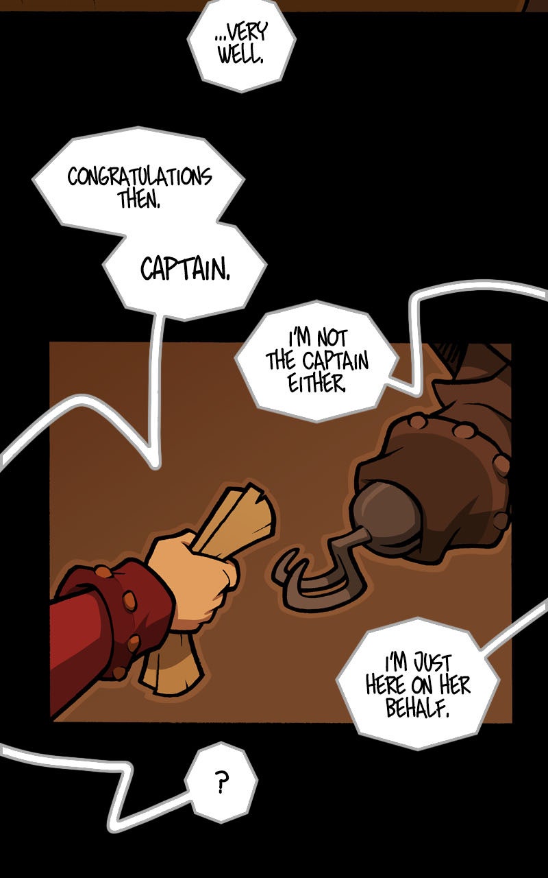 BlackSmith Epilogue - Part 1 page 19 - 