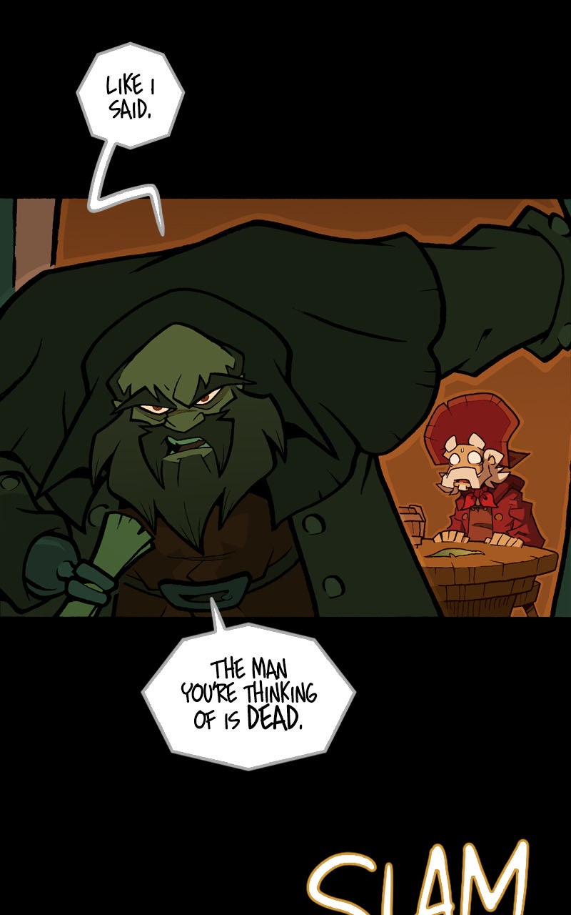 BlackSmith Epilogue - Part 1 page 20 - 