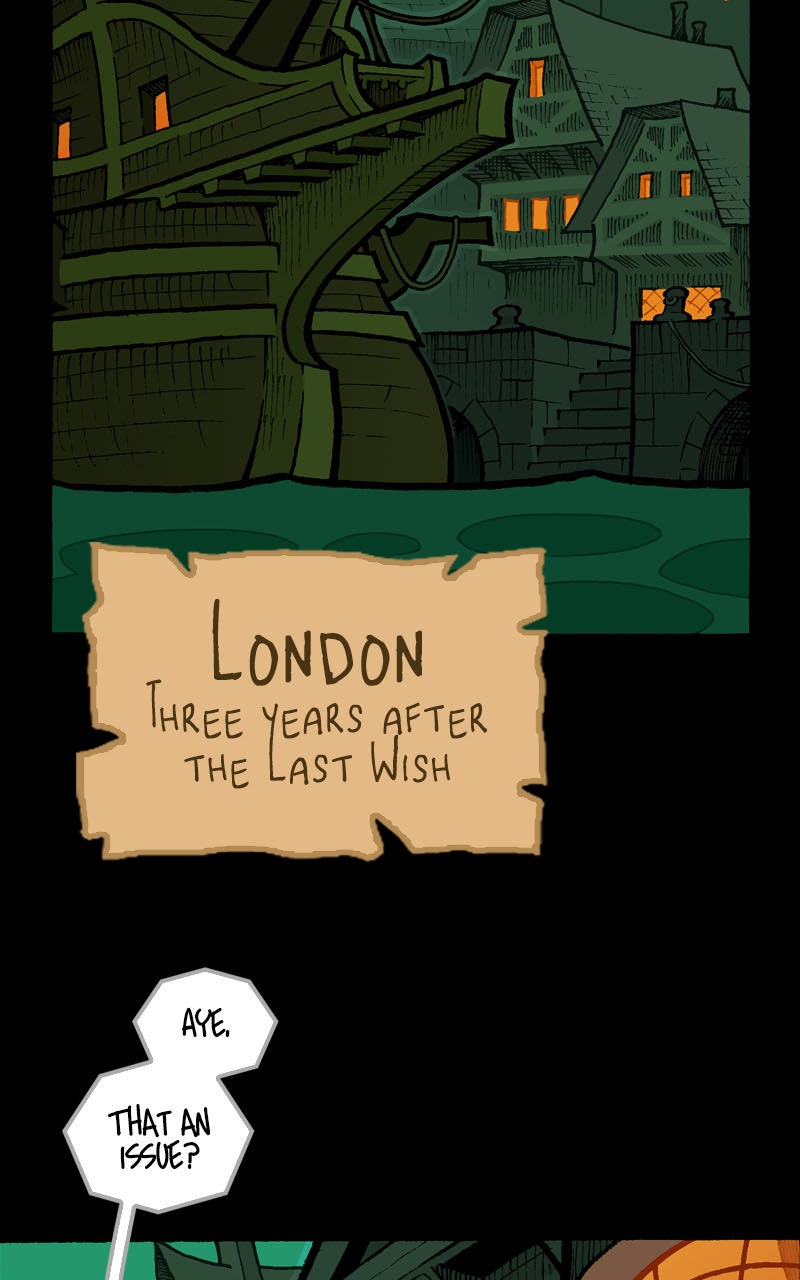 BlackSmith Epilogue - Part 1 page 3 - 