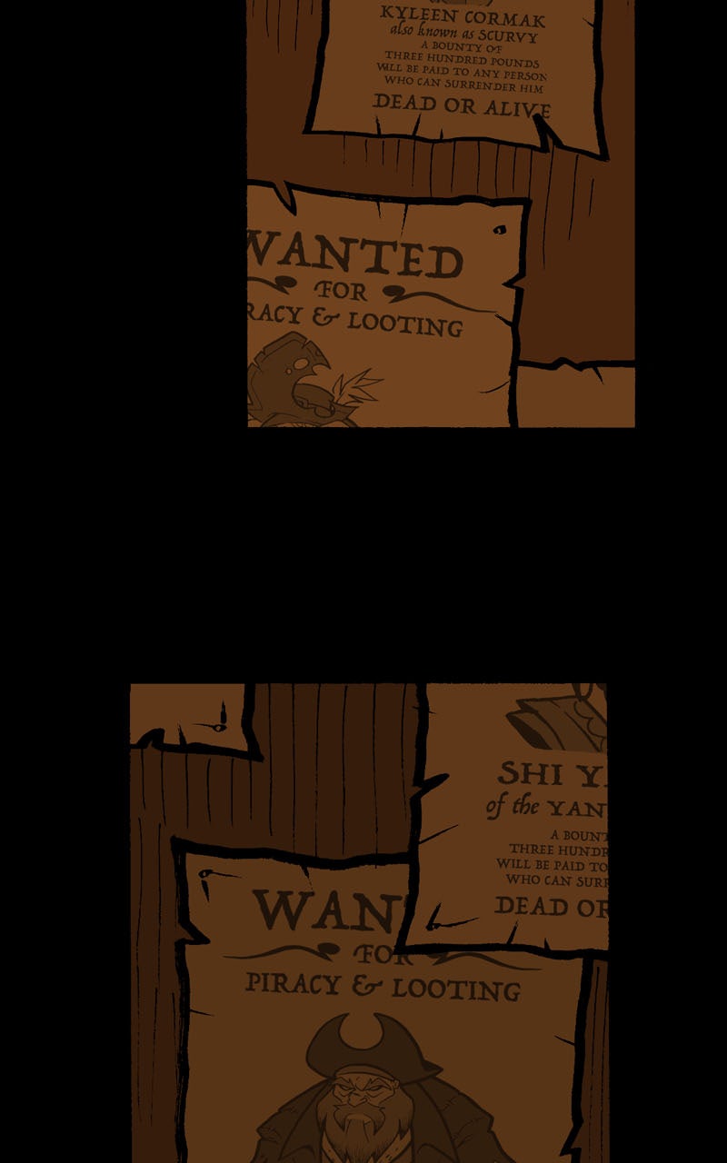 BlackSmith Epilogue - Part 1 page 22 - 