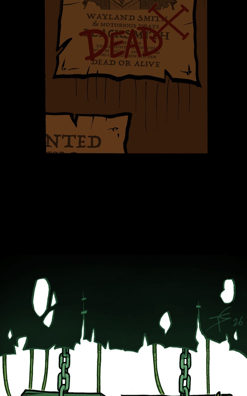 BlackSmith Epilogue - Part 1 page 23 - 