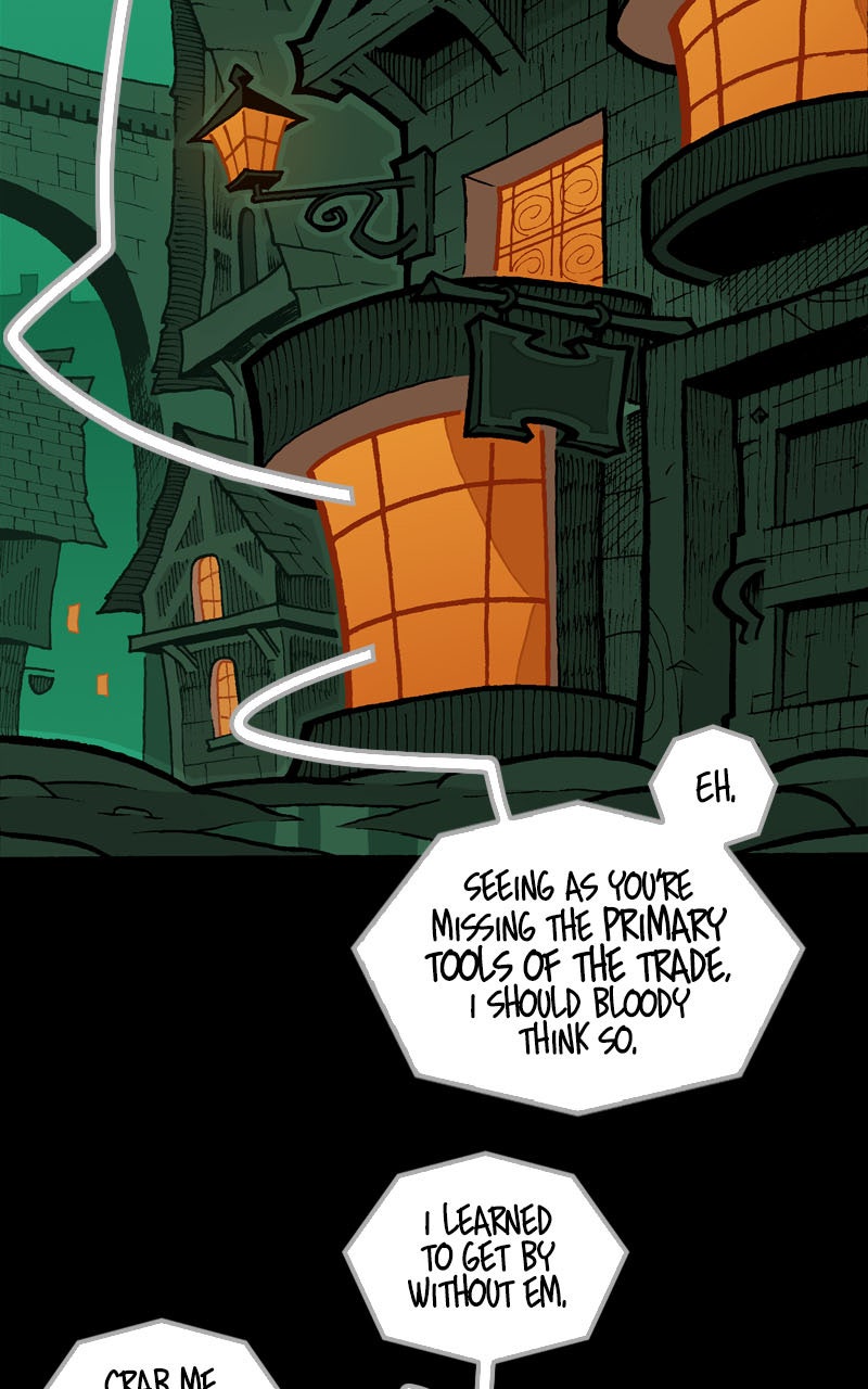 BlackSmith Epilogue - Part 1 page 4 - 