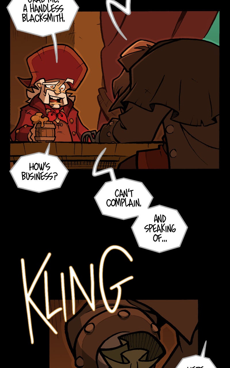 BlackSmith Epilogue - Part 1 page 5 - 