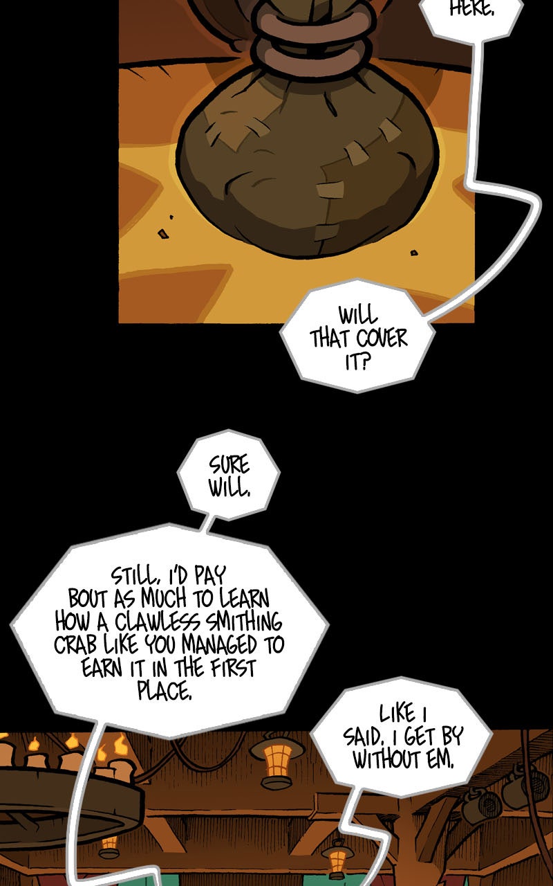 BlackSmith Epilogue - Part 1 page 6 - 
