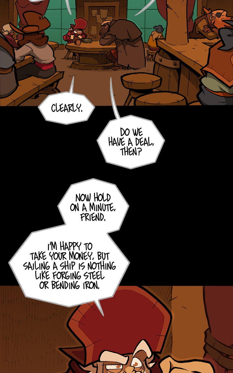 BlackSmith Epilogue - Part 1 page 7 - 