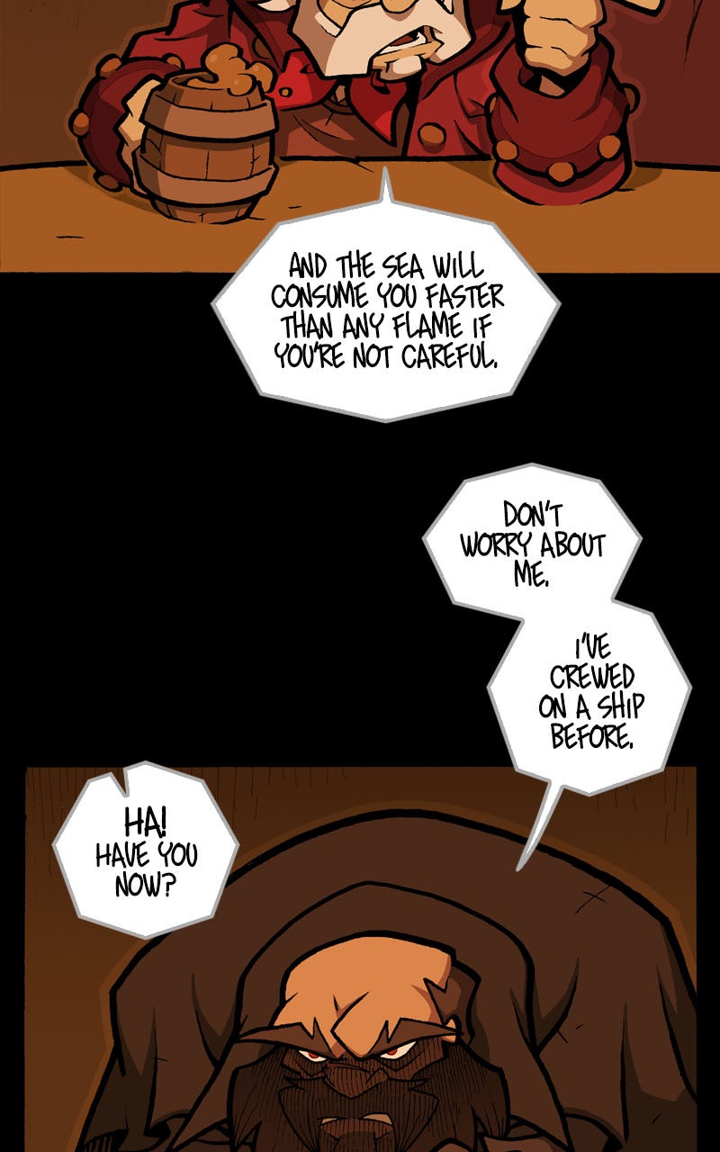 BlackSmith Epilogue - Part 1 page 8 - 