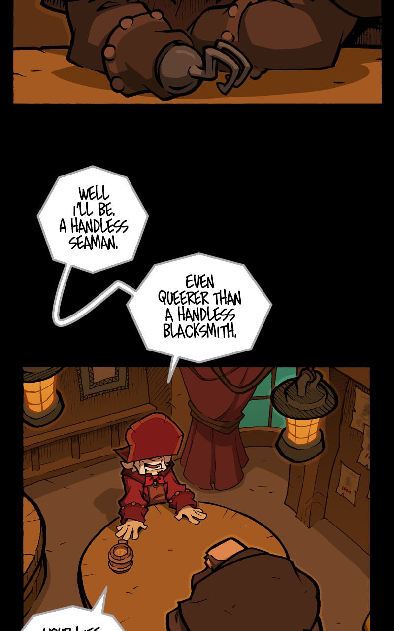 BlackSmith Epilogue - Part 1 page 9 - 