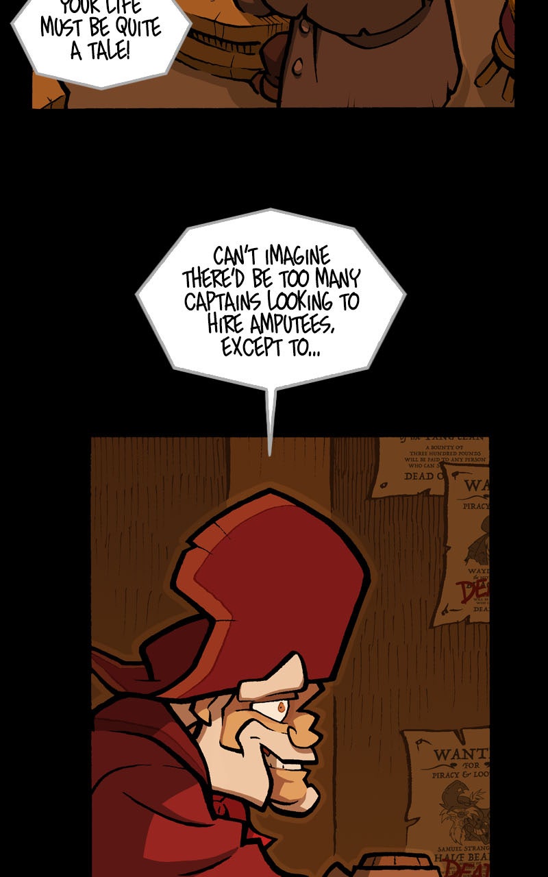 BlackSmith Epilogue - Part 1 page 10 - 