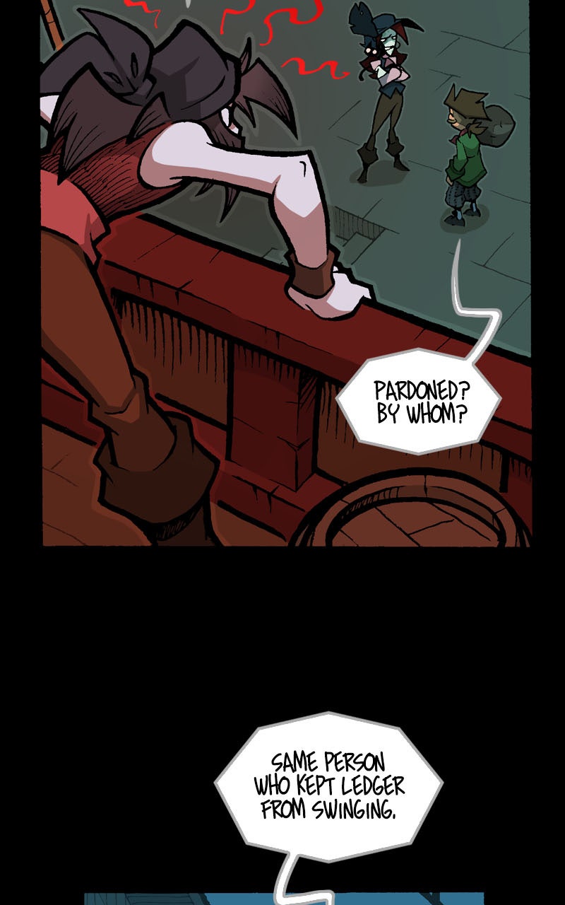 BlackSmith Epilogue - Part 2 page 11 - 