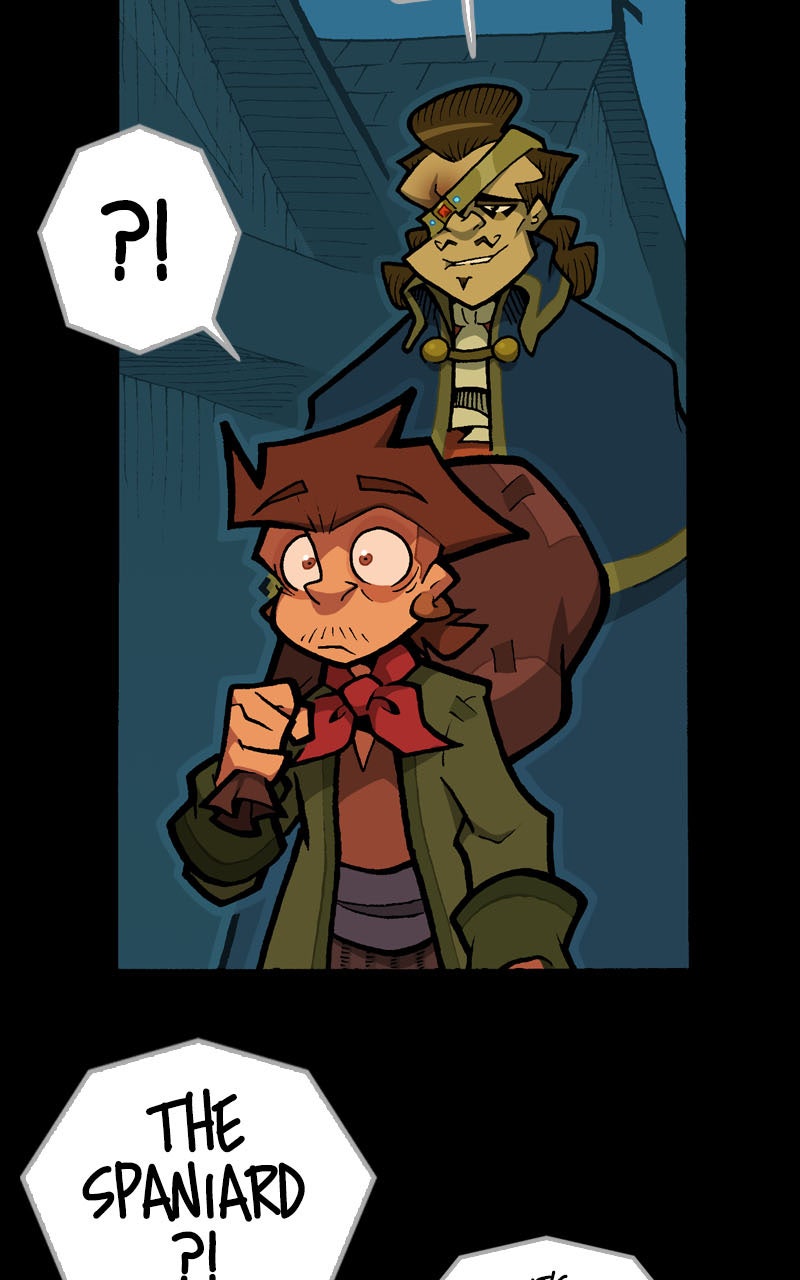 BlackSmith Epilogue - Part 2 page 12 - 
