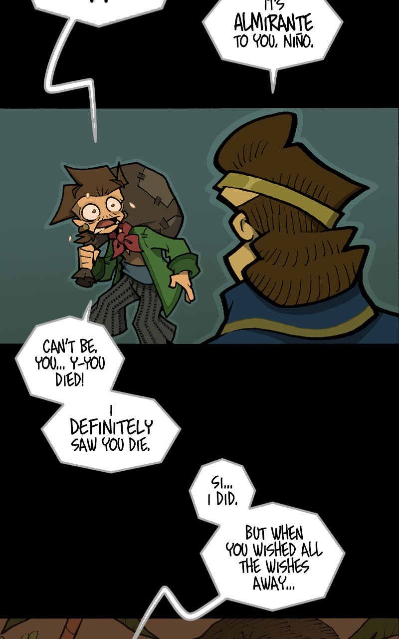 BlackSmith Epilogue - Part 2 page 13 - 