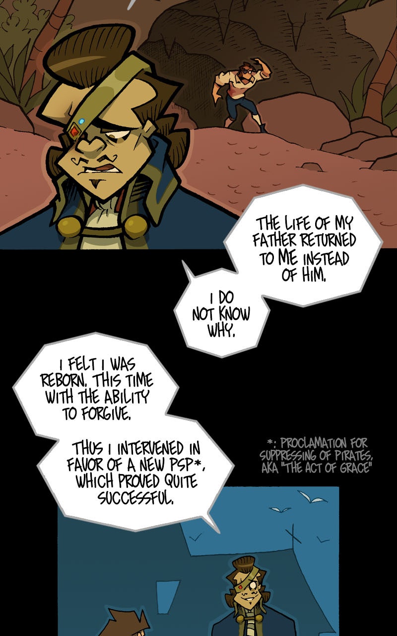 BlackSmith Epilogue - Part 2 page 14 - 