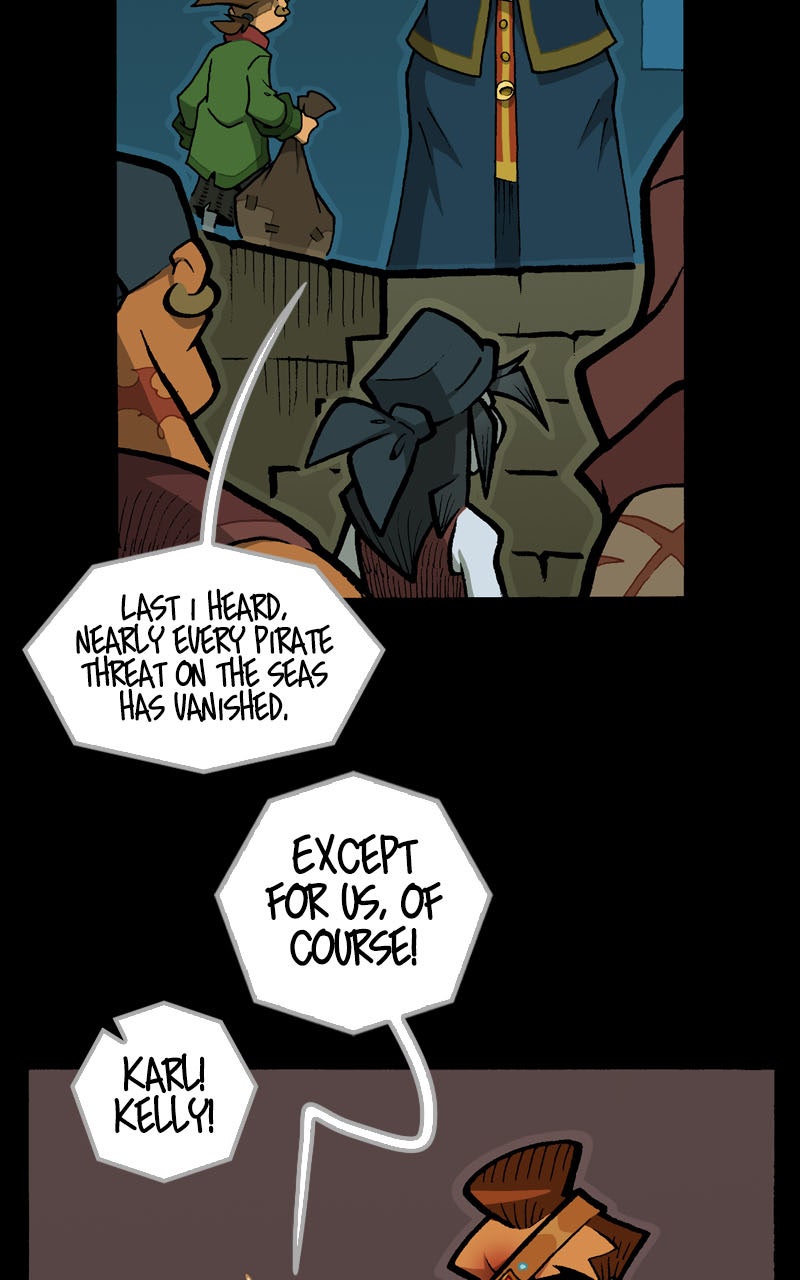 BlackSmith Epilogue - Part 2 page 15 - 