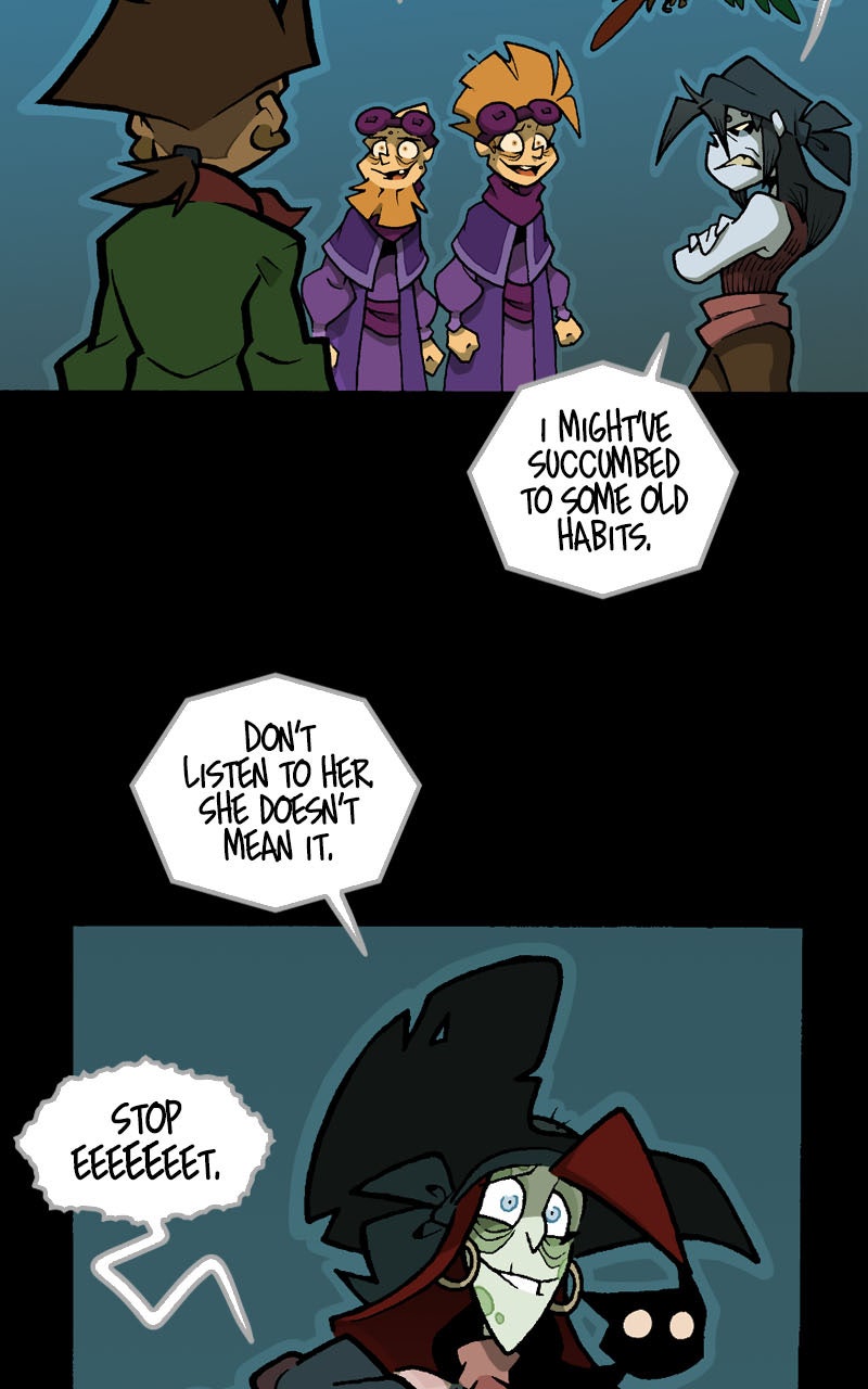 BlackSmith Epilogue - Part 2 page 19 - 