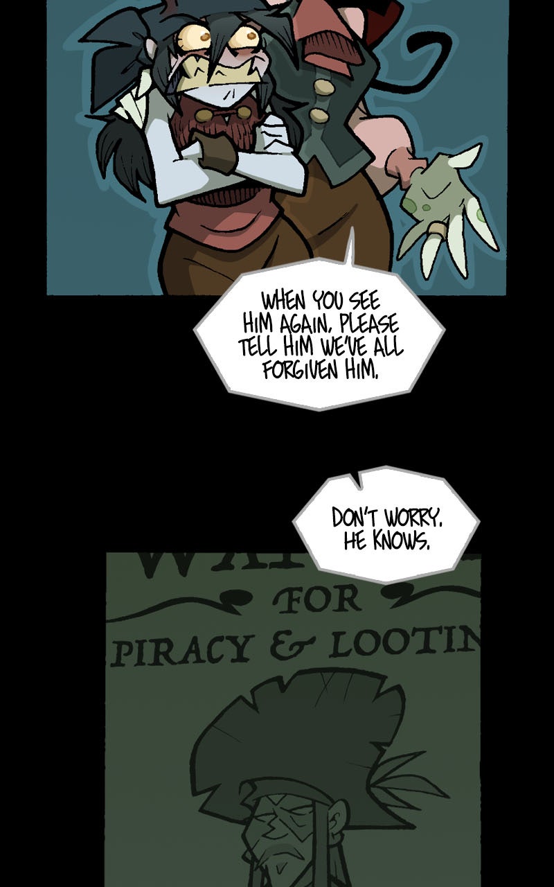 BlackSmith Epilogue - Part 2 page 20 - 