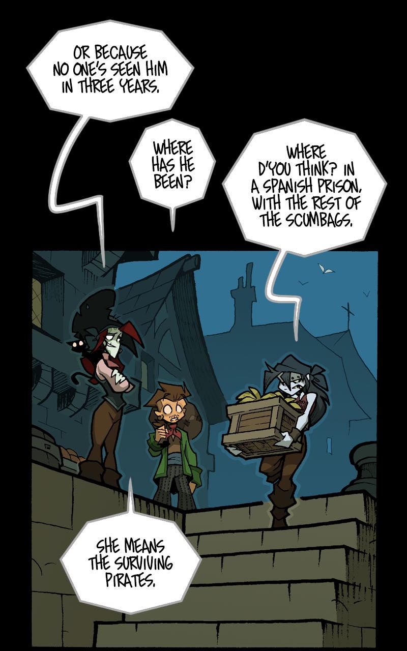 BlackSmith Epilogue - Part 2 page 3 - 