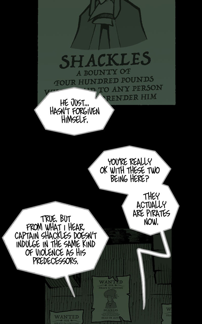 BlackSmith Epilogue - Part 2 page 21 - 