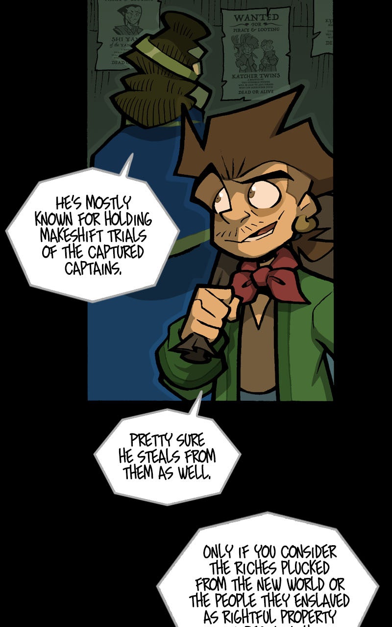 BlackSmith Epilogue - Part 2 page 22 - 