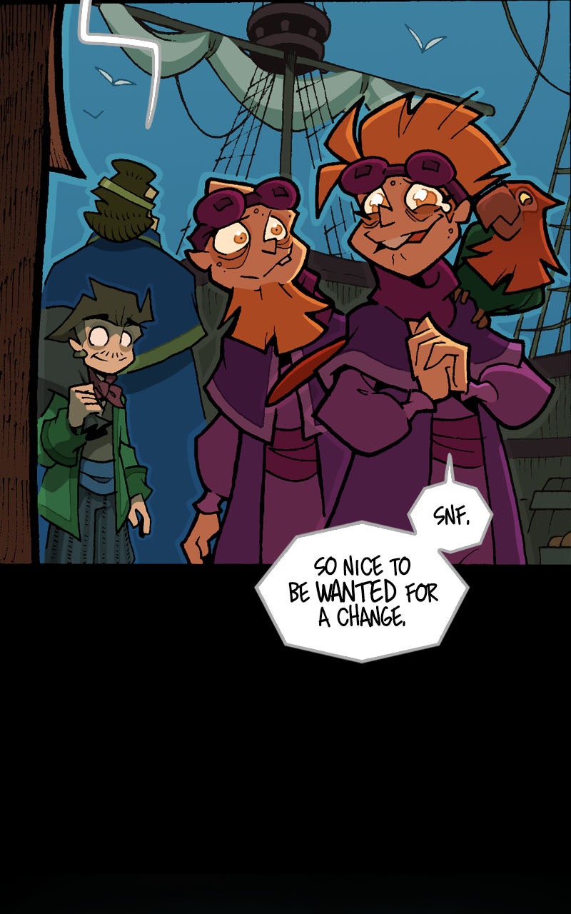 BlackSmith Epilogue - Part 2 page 24 - 