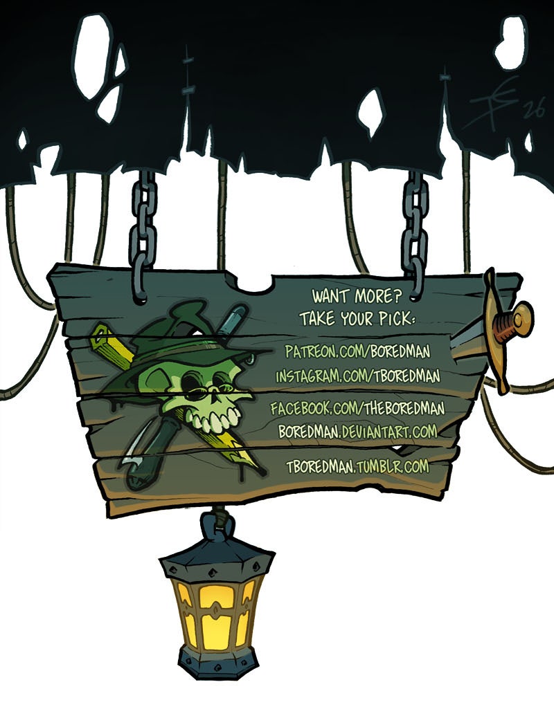 BlackSmith Epilogue - Part 2 page 25 - 