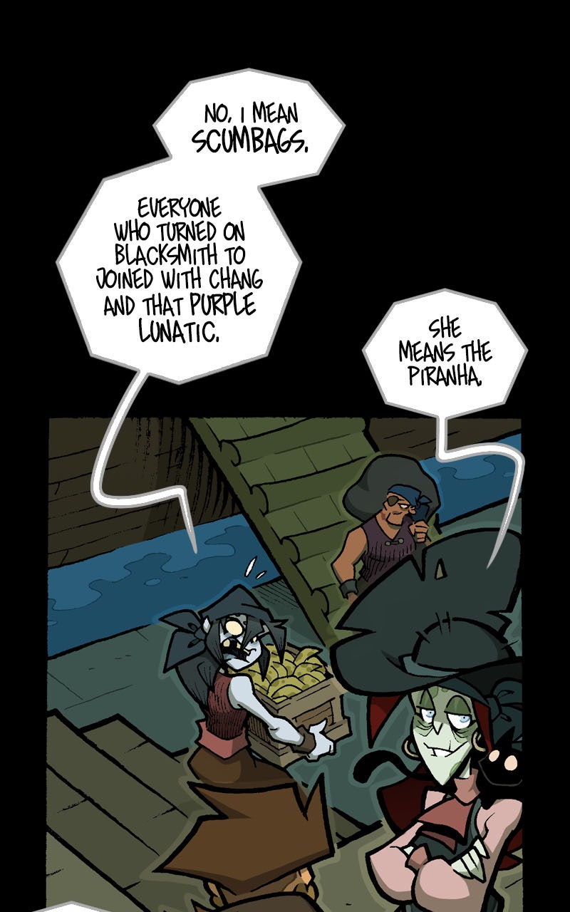 BlackSmith Epilogue - Part 2 page 4 - 
