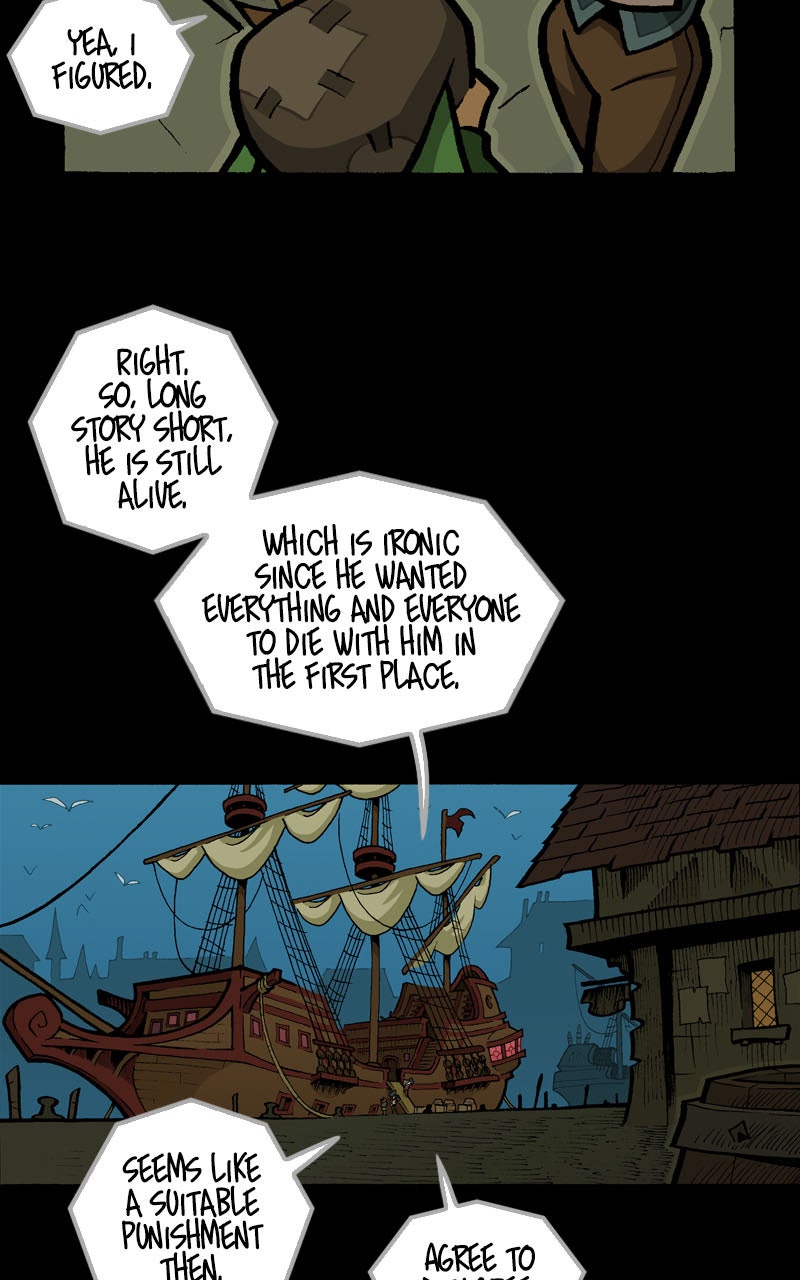 BlackSmith Epilogue - Part 2 page 5 - 