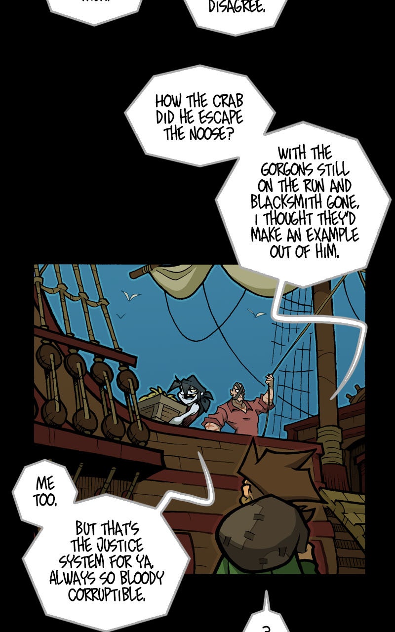 BlackSmith Epilogue - Part 2 page 6 - 