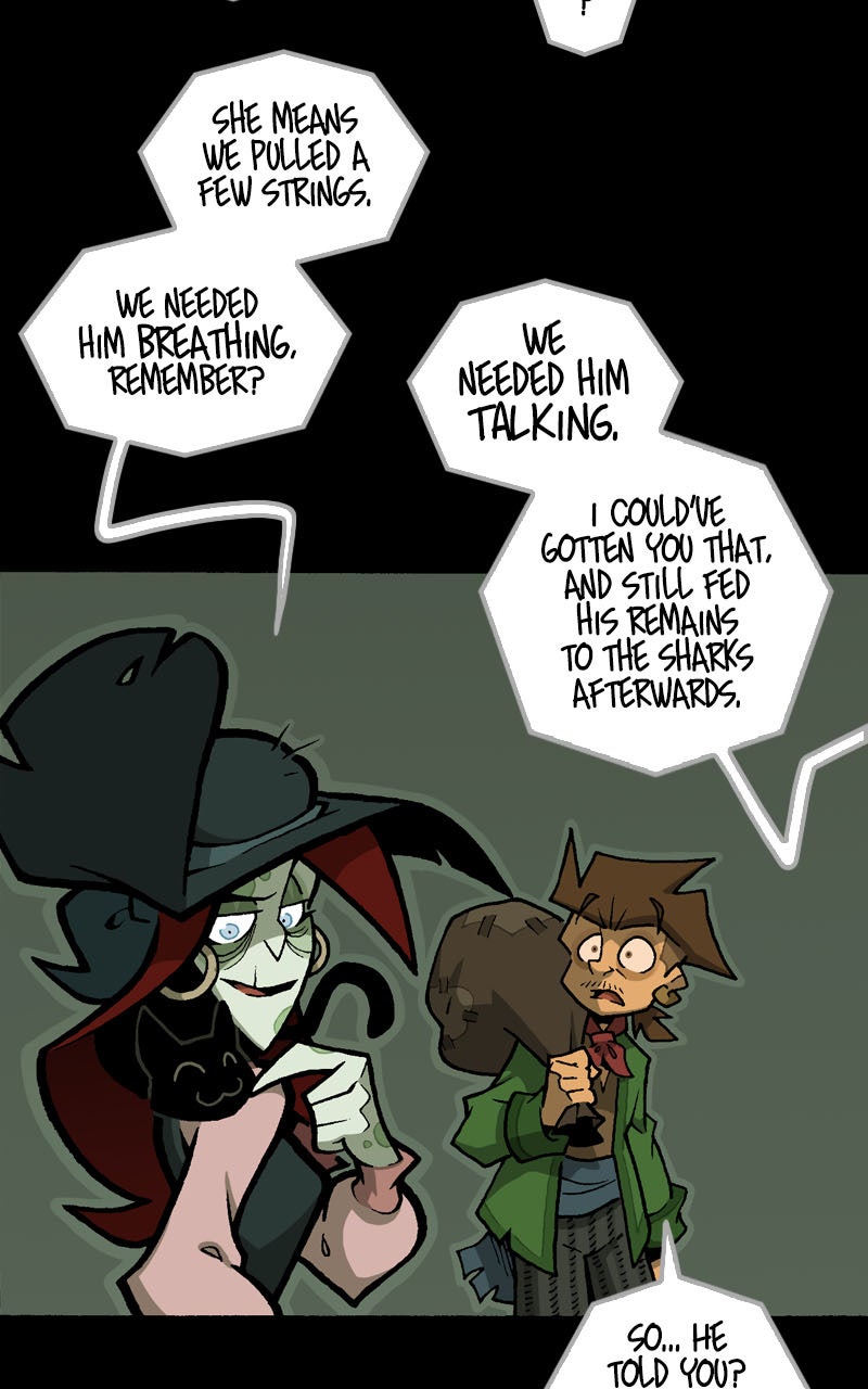BlackSmith Epilogue - Part 2 page 7 - 