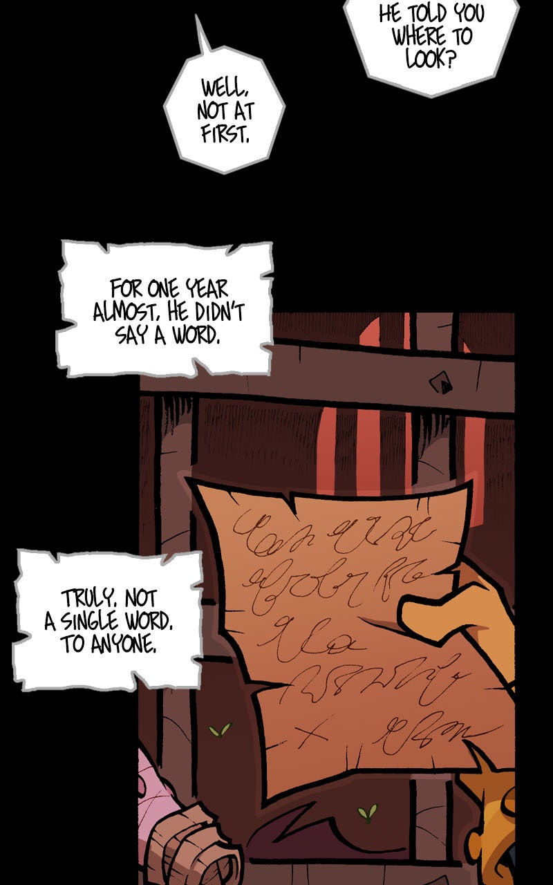 BlackSmith Epilogue - Part 2 page 8 - 