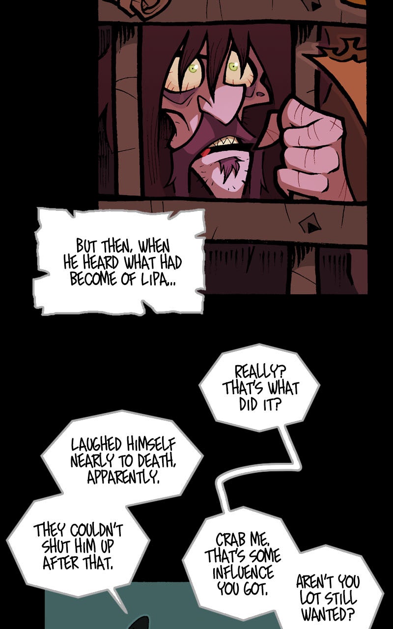 BlackSmith Epilogue - Part 2 page 9 - 
