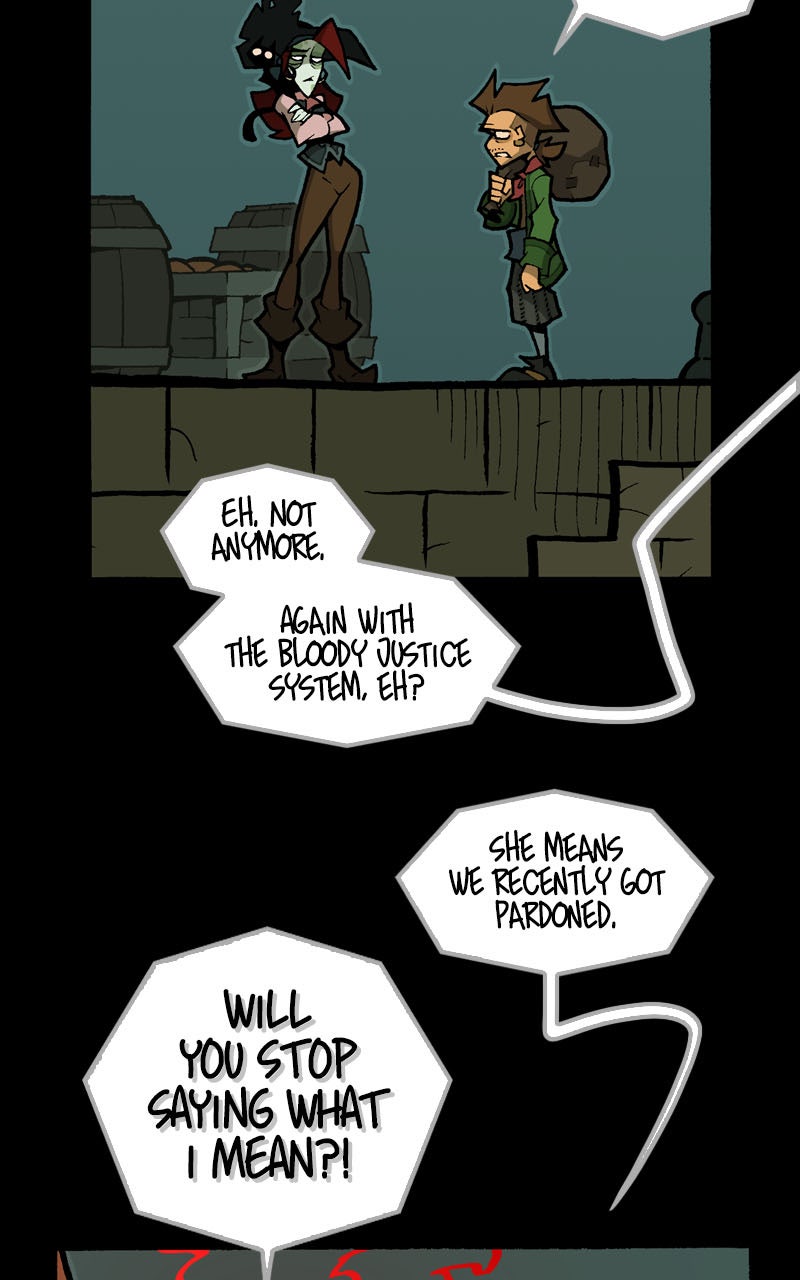 BlackSmith Epilogue - Part 2 page 10 - 
