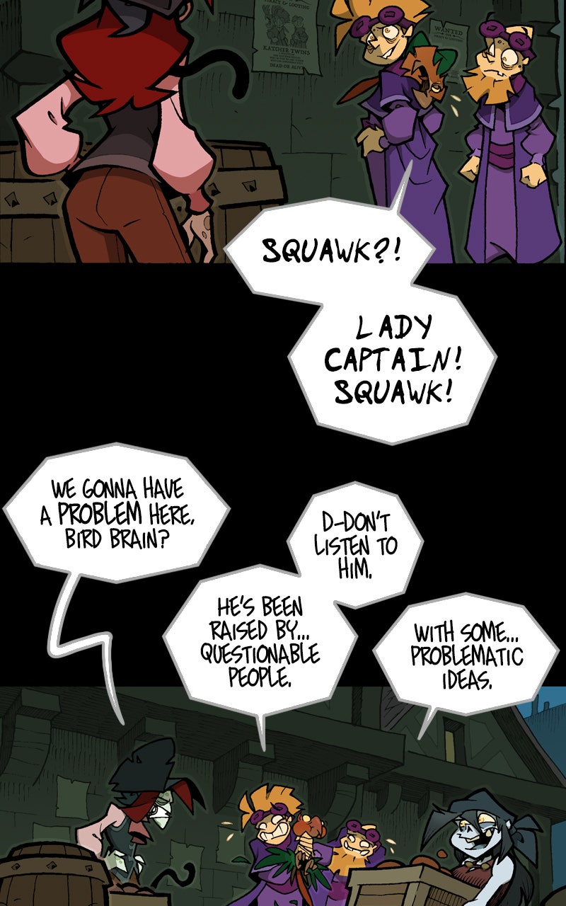 BlackSmith Epilogue - Part 3 page 2 - 