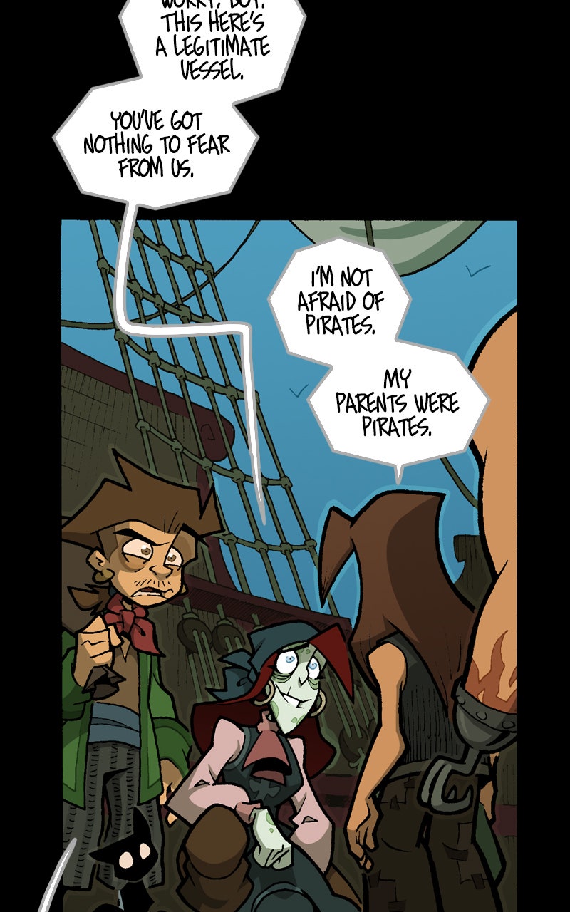 BlackSmith Epilogue - Part 3 page 12 - 
