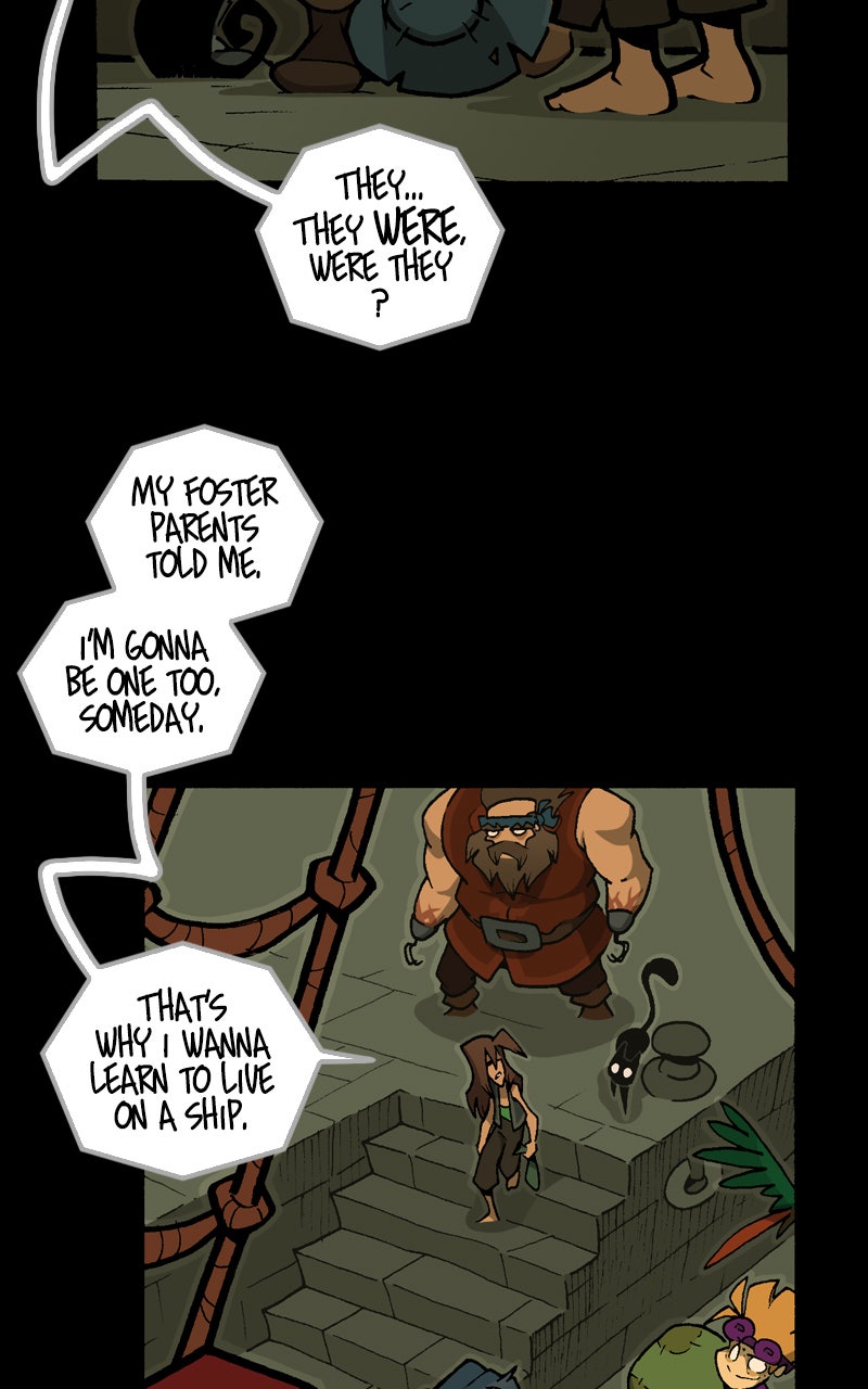BlackSmith Epilogue - Part 3 page 13 - 