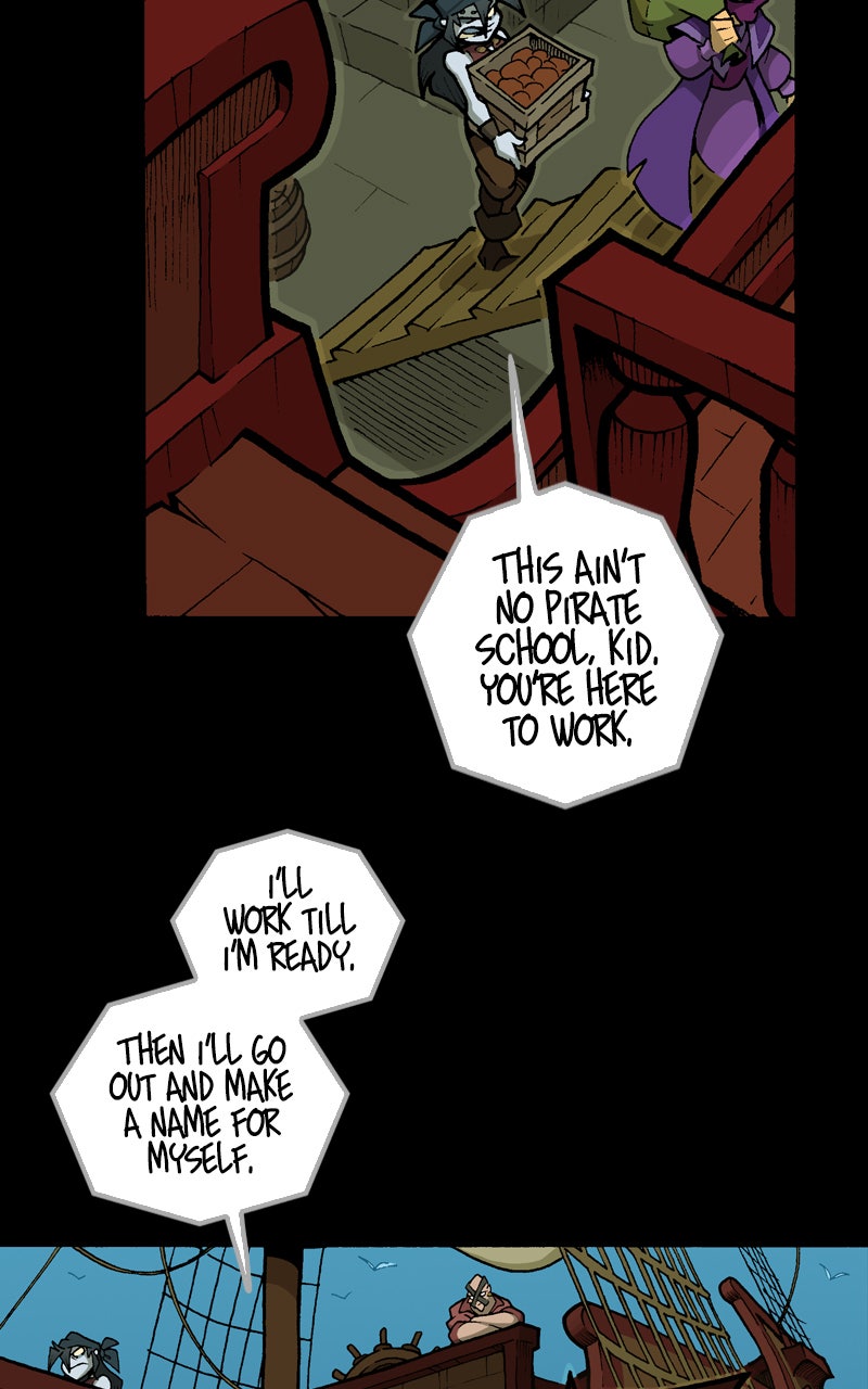 BlackSmith Epilogue - Part 3 page 14 - 