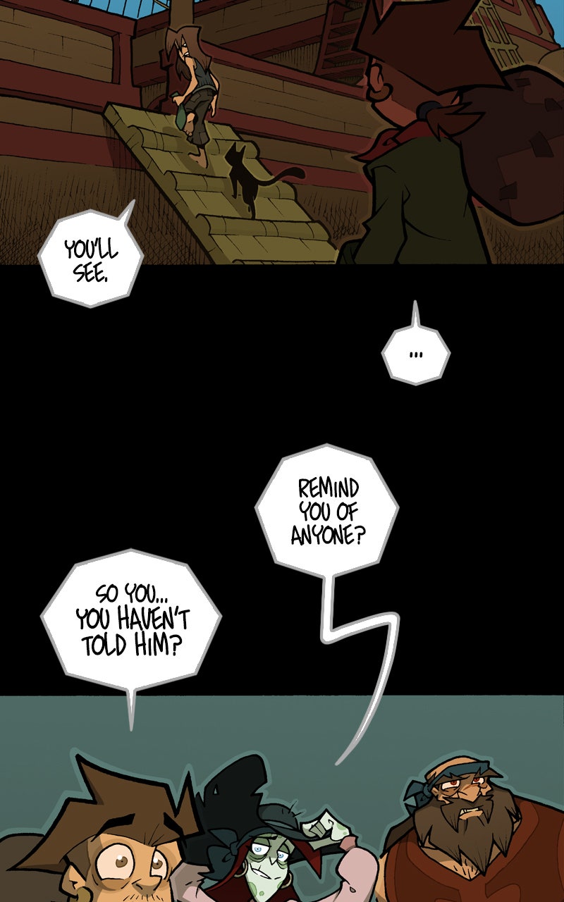 BlackSmith Epilogue - Part 3 page 15 - 