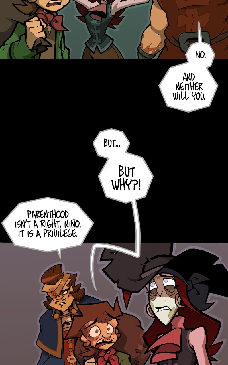 BlackSmith Epilogue - Part 3 page 16 - 