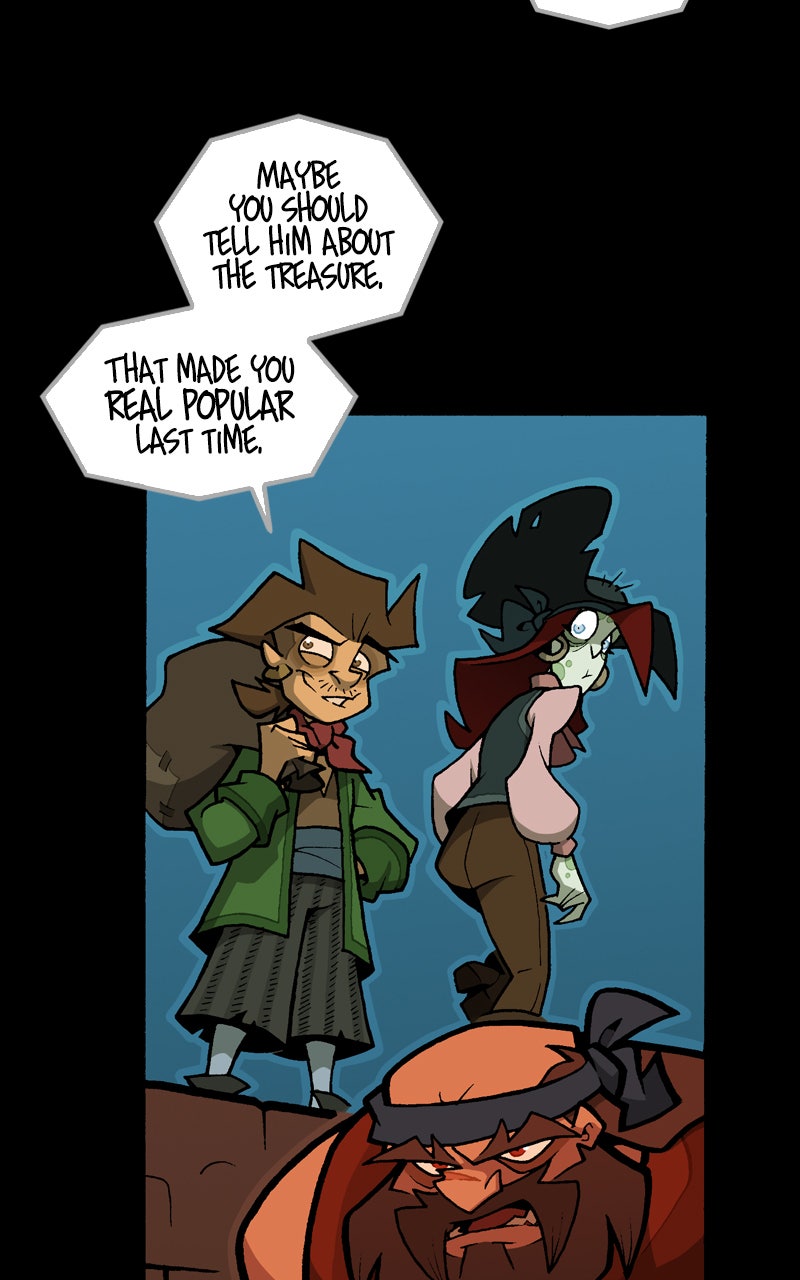 BlackSmith Epilogue - Part 3 page 18 - 